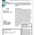 Workshop information